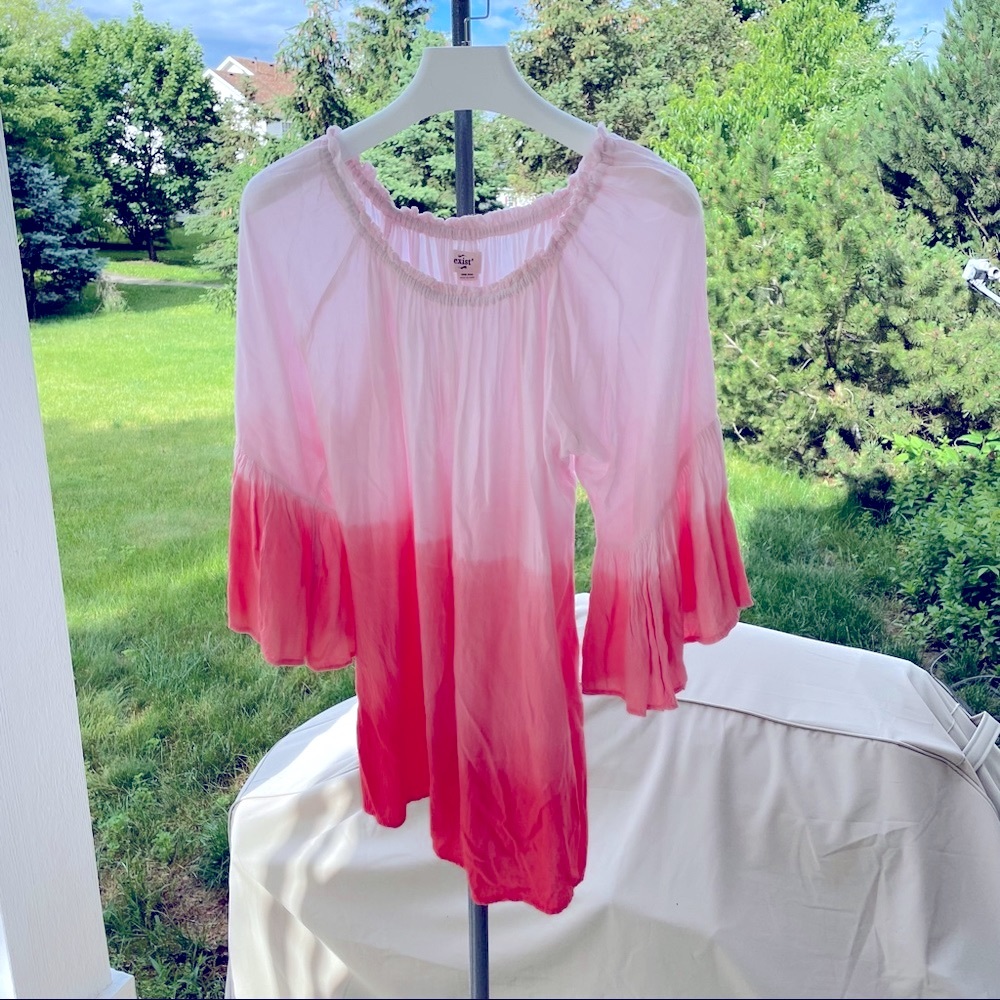 Exist Summer Dress